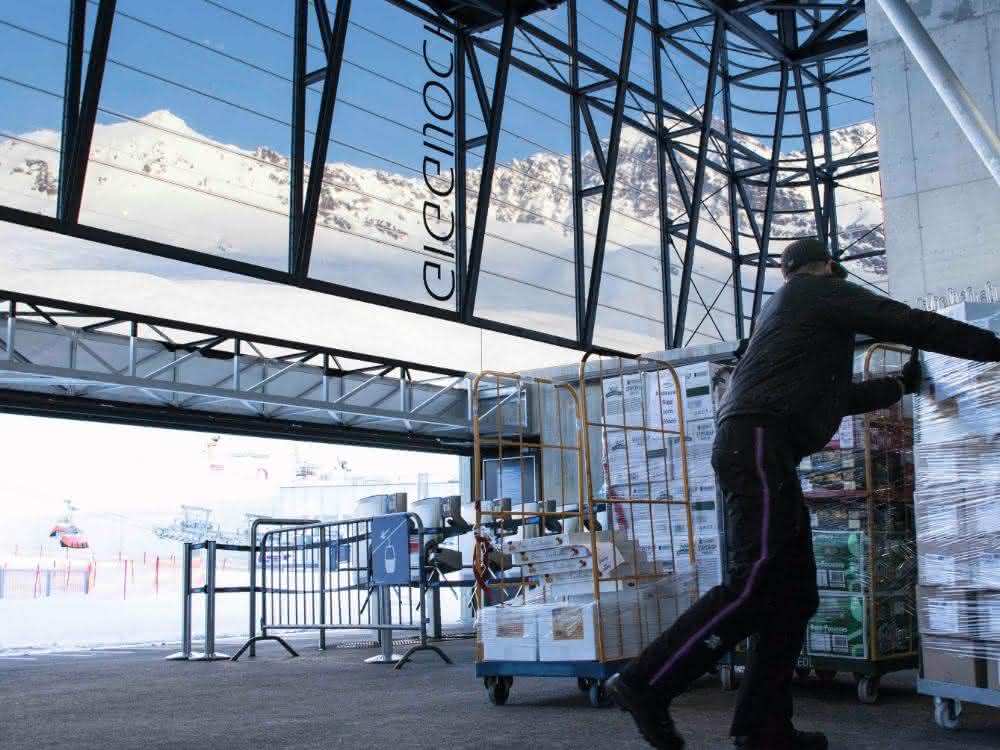 Linde Material Handling