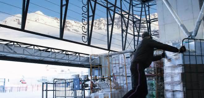 Linde Material Handling