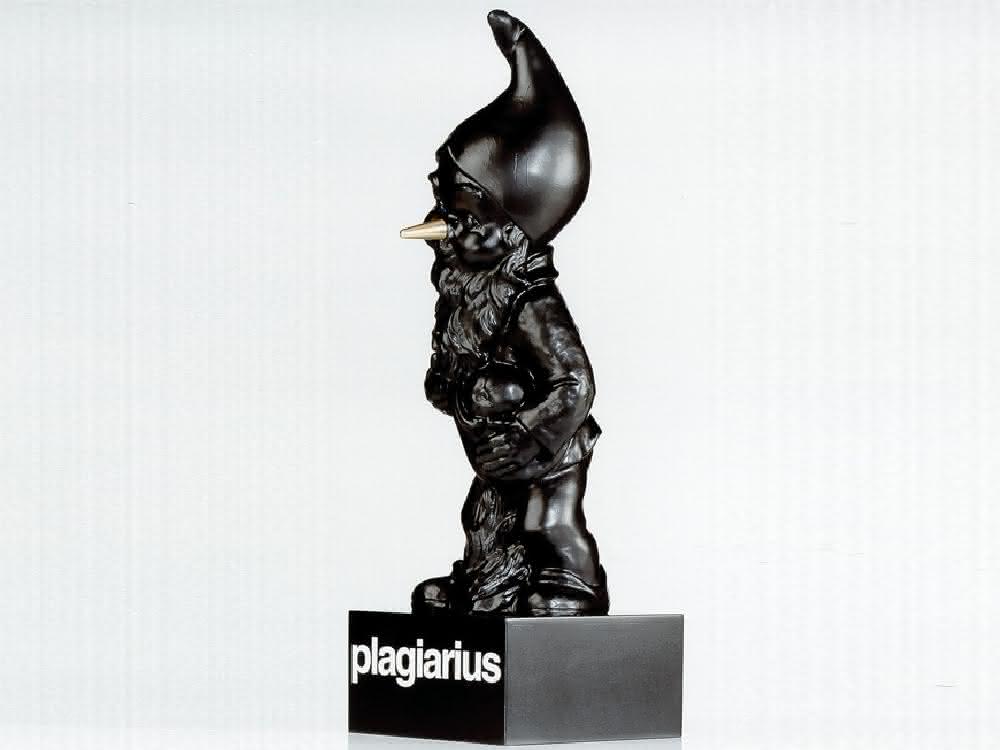 Plagiarius_Zwerg Plagiarius_Zwerg