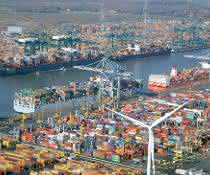 Port of Antwerp