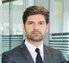 Helmut Schweighofer Helmut Schweighofer wird Europachef von DB Schenker