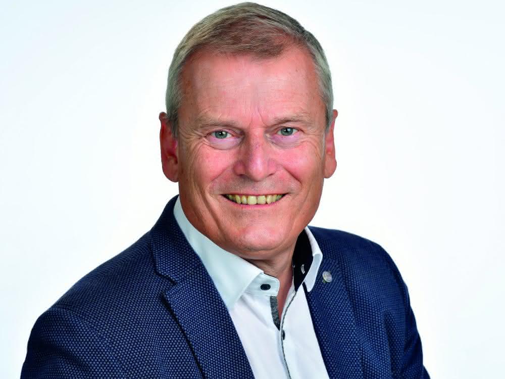 Peter Schneck verabschiedet sich nach fünf Jahren als Geschäftsführer der TDM Systems GmbH in den Ruhestand.