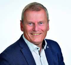 Peter Schneck verabschiedet sich nach fünf Jahren als Geschäftsführer der TDM Systems GmbH in den Ruhestand.