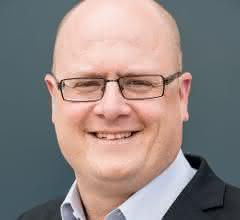 Martin Schrüfer, Ltd. Chefredakteur Materialfluss, LT-manager