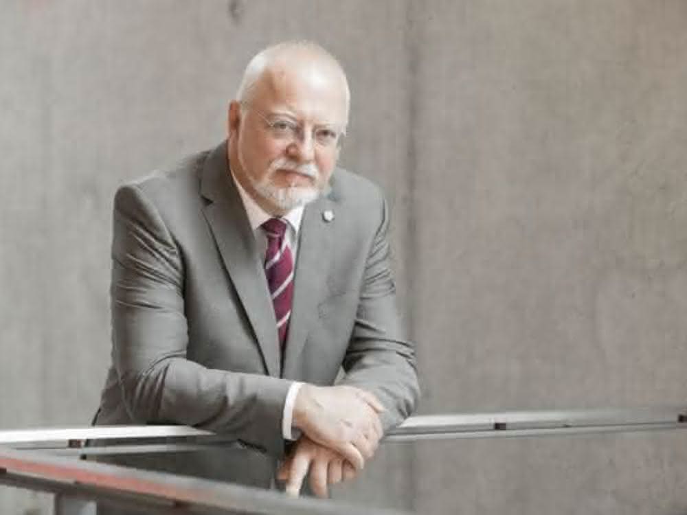 Univ.-Prof. Dr. med. Michael Neumaier