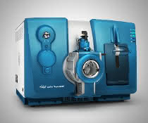 Das Massenspektrometer Citrine Triple Quad von Sciex