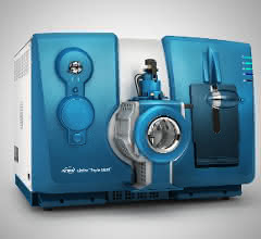 Das Massenspektrometer Citrine Triple Quad von Sciex Das Massenspektrometer Citrine Triple Quad von Sciex