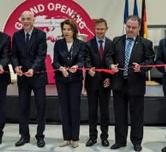 Inauguration