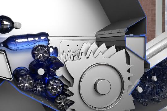 LiquiDrainer-Rotor