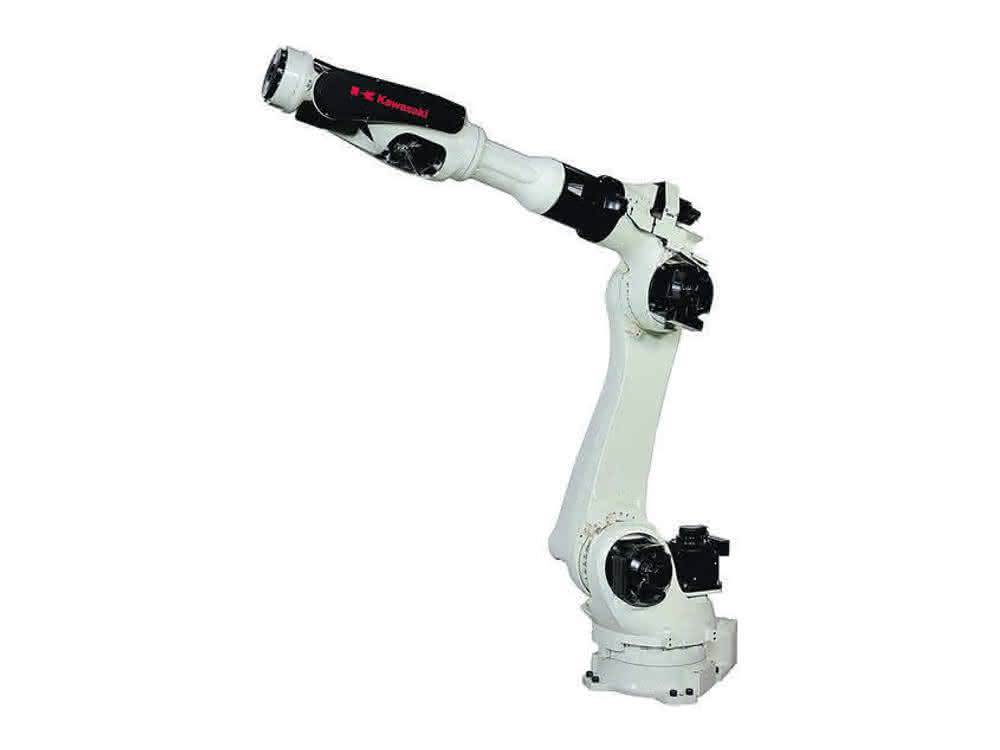 Industrial robots