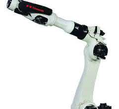Industrial robots