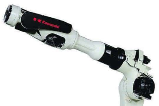 Industrieroboter