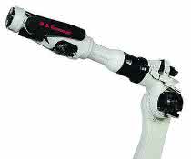 Industrieroboter