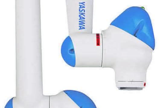 hybrider Roboter