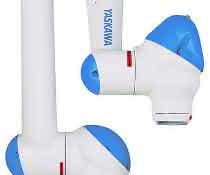 hybrid robot