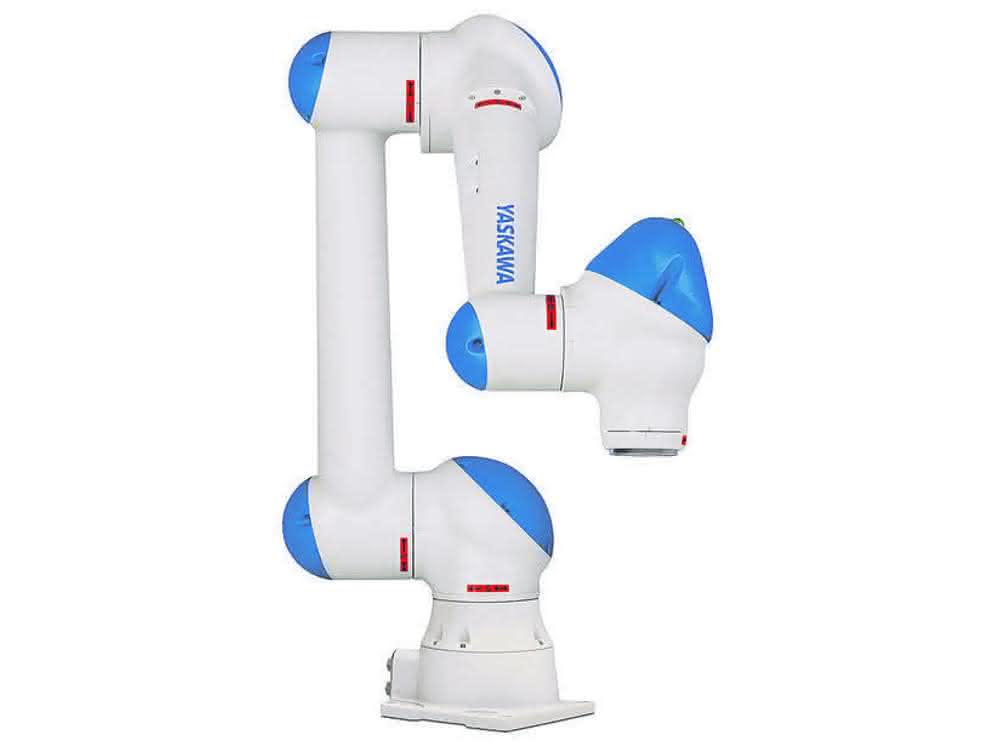 hybrid robot