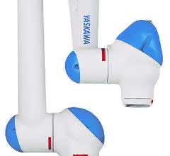 hybrid robot