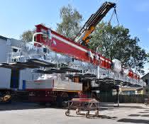 Aero-Lift-Hebegeraet Aero-Lift-Hebegeraet