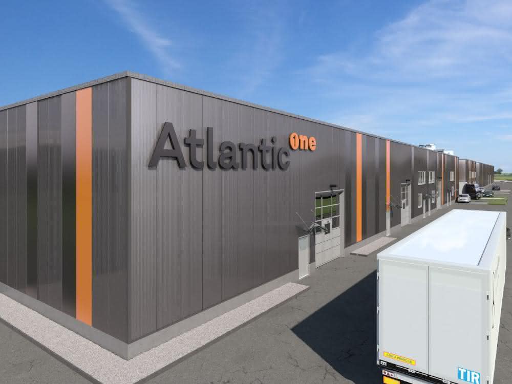 Atlantic One