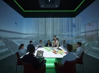 Holodeck Holodeck