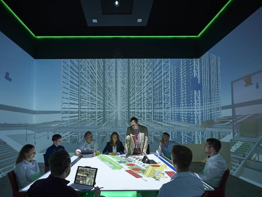 Holodeck Holodeck