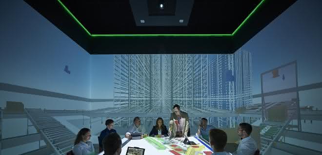 Holodeck