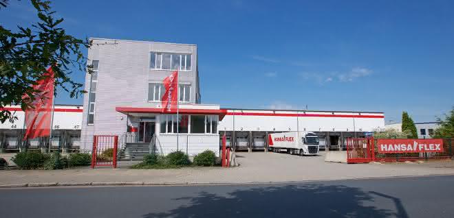 Unternehmenszentral in Bremen Unternehmenszentral in Bremen