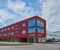 Headquarters steute Technologies Headquarters steute Technologies