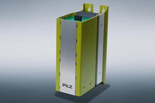 Pilz-Energiespeicher
