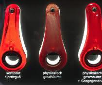 Leichte Bauteile Leichte Bauteile