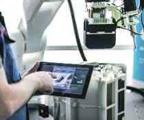 drag&bot software delivers ready-made program modules drag&bot software delivers ready-made program modules
