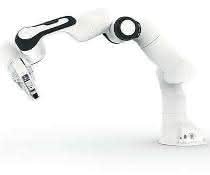 Lightweight robot