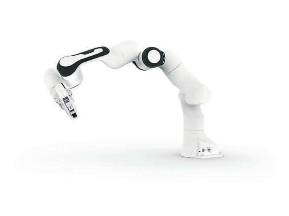 Leichtbauroboter Leichtbauroboter