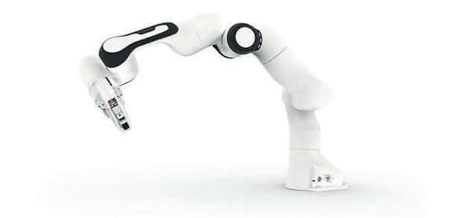 Lightweight robot