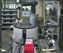 Mobile robot system