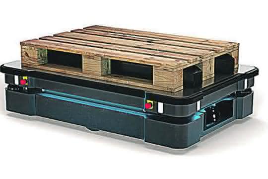 Transportroboter