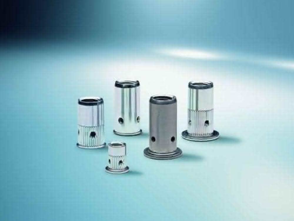 Fastening and storage logistics solutions for sheet metal