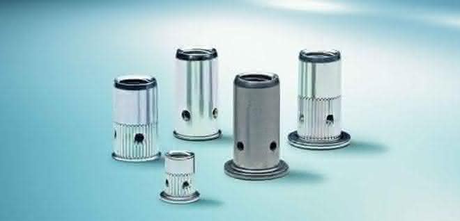 Fastening and storage logistics solutions for sheet metal Fastening and storage logistics solutions for sheet metal