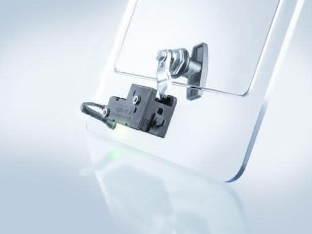 Electronic locking solutions
