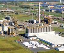 Port of Antwerp strengthened as a chemical cluster