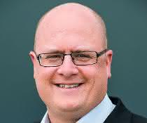 Martin Schrüfer, Managing Editor-in-Chief