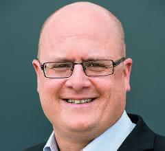 Martin Schrüfer, Managing Editor-in-Chief