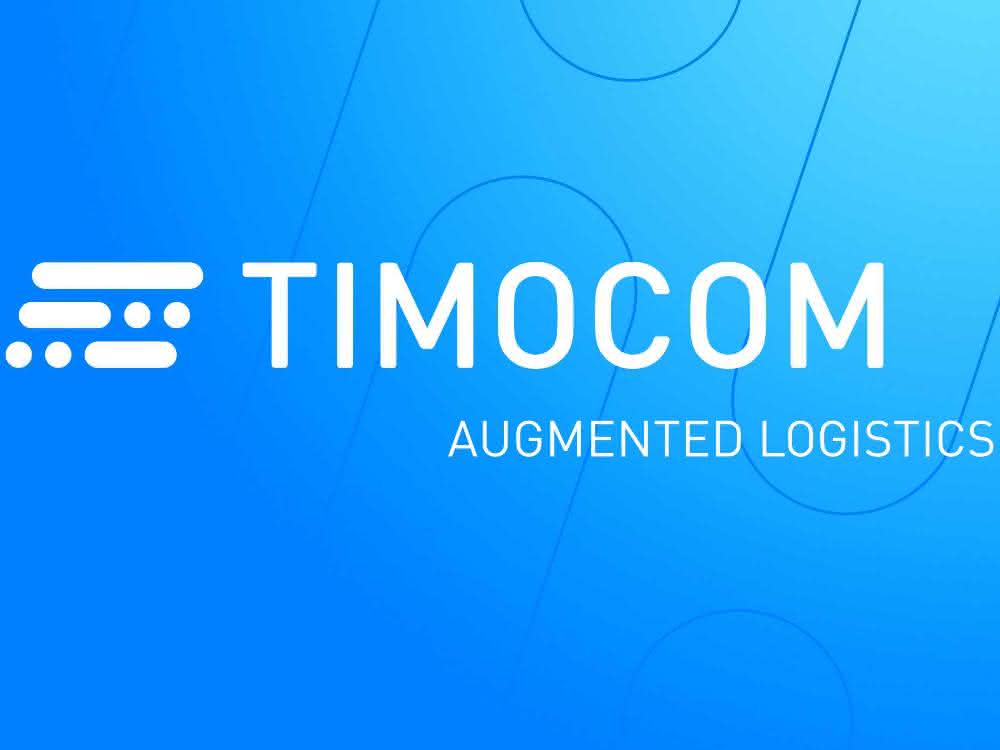 Timocom richtet Transportplattform neu aus