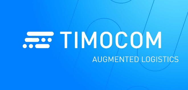 Timocom richtet Transportplattform neu aus Timocom richtet Transportplattform neu aus