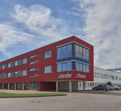 Steute Schaltgeräte becomes Steute Technologies