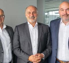Oliver Czech und Christian Dieminger jetzt Geschäftsführer bei Humbaur
