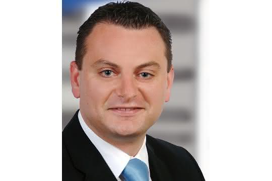 Gerhard Weinhardt, Director Global Marketing bei Rutronik