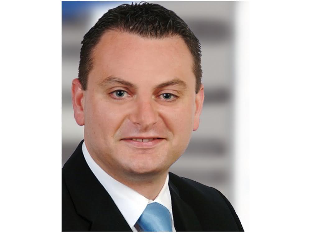 Gerhard Weinhardt, Director Global Marketing bei Rutronik