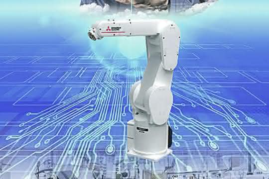 Robotik: Robotik als Schlüssel für die Digitalisierung