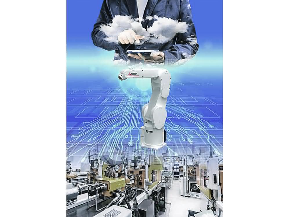 HRC + Cobots: Robotics as the key to digitalization